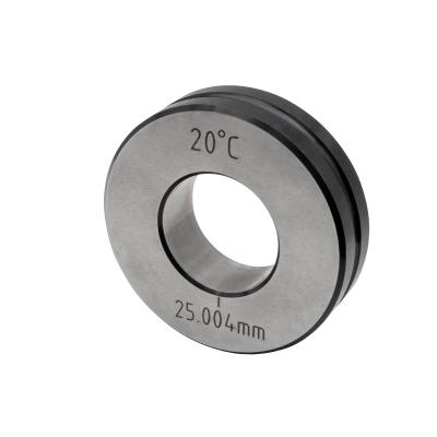 Indvendig 3-punkt mikrometer 20-25 mm inkl. forlænger og kontrolring